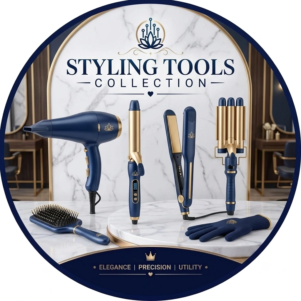 styling tools